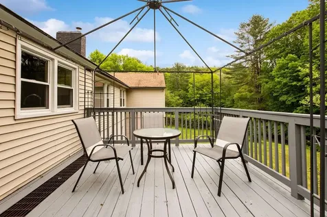 47 Dell Road Springfield VT 05156