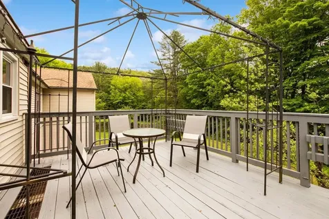 47 Dell Road Springfield VT 05156