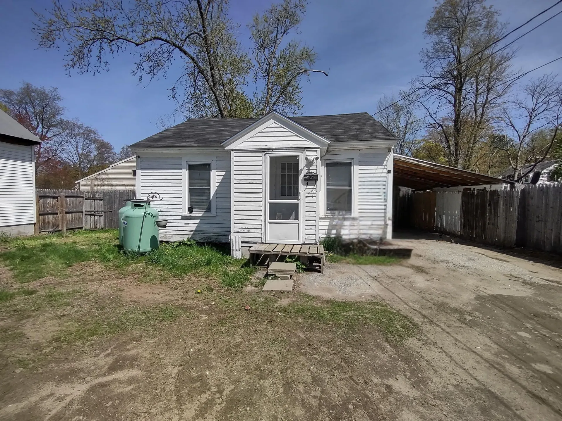 10.5 Palmer Street Claremont NH 03743