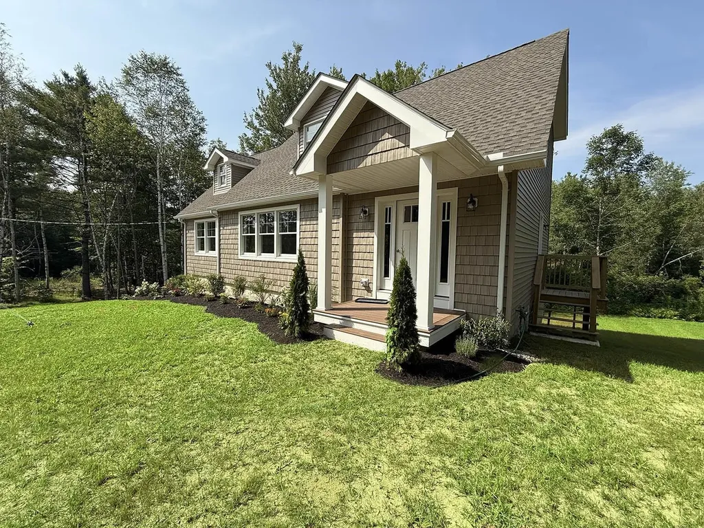 606 Alton Mountain Road Alton NH 03810