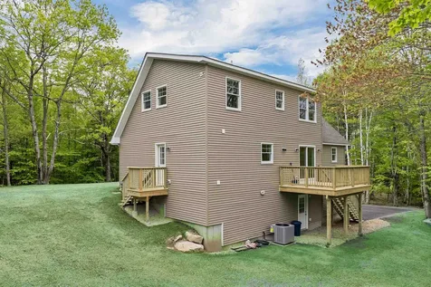 606 Alton Mountain Road Alton NH 03810