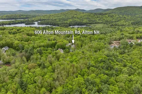 606 Alton Mountain Road Alton NH 03810