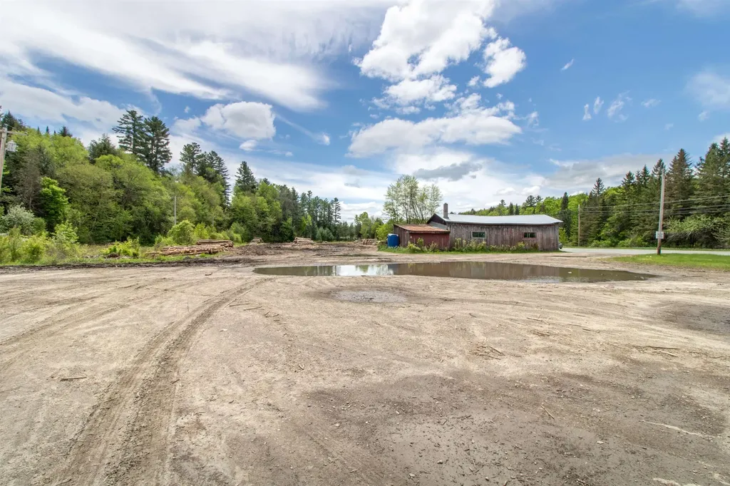 98 Vt Route 114 Burke VT 05832