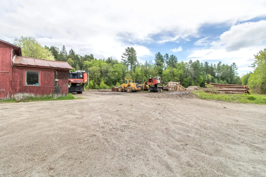 98 Vt Route 114 Burke VT 05832