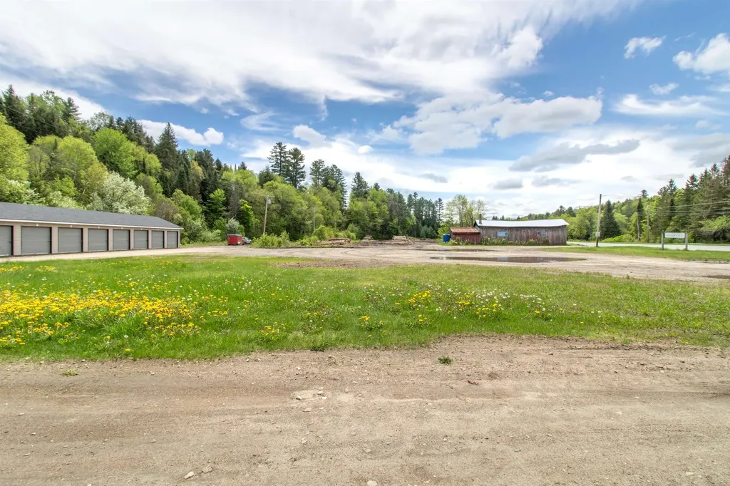 98 Vt Route 114 Burke VT 05832