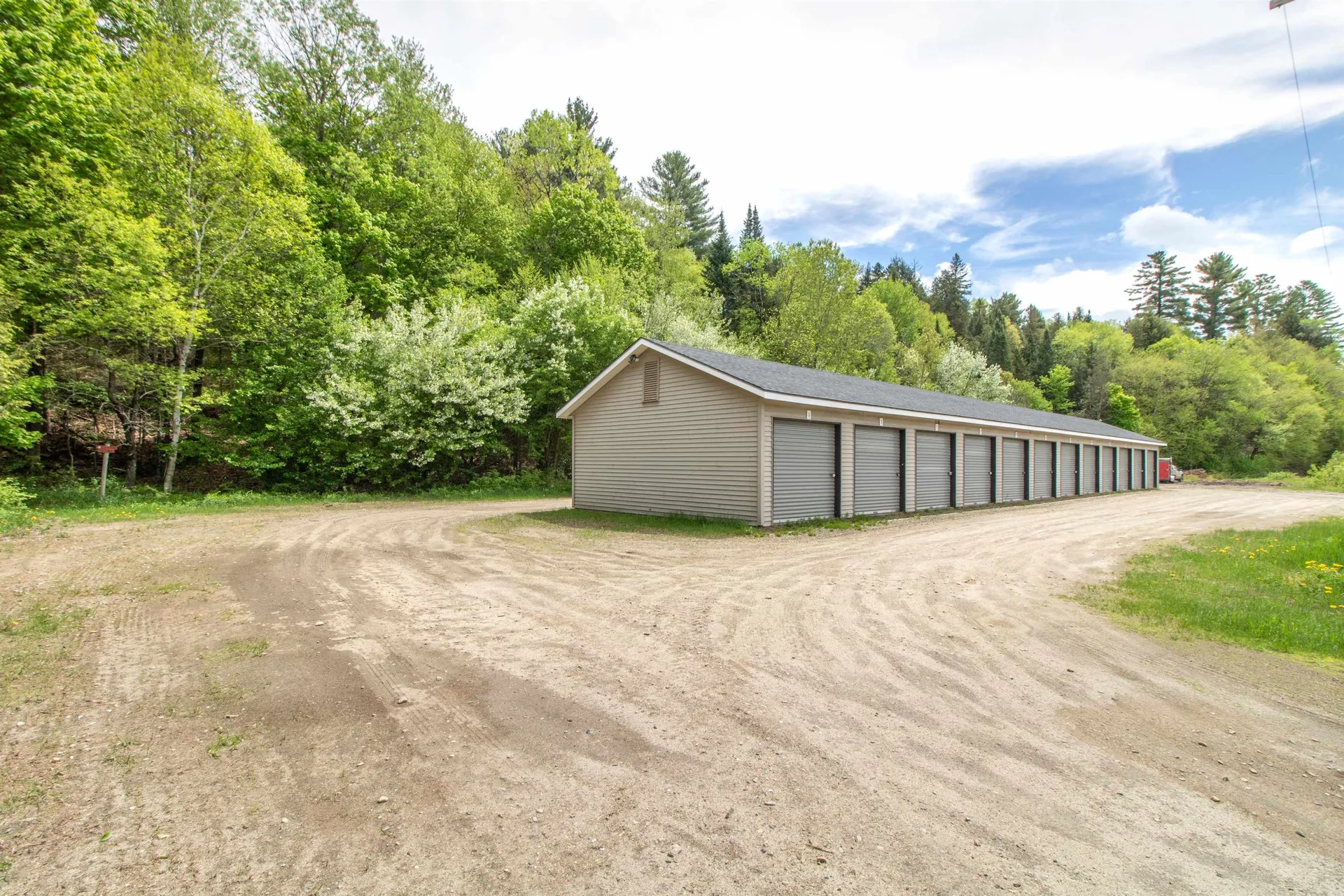 98 Vt Route 114 Burke VT 05832