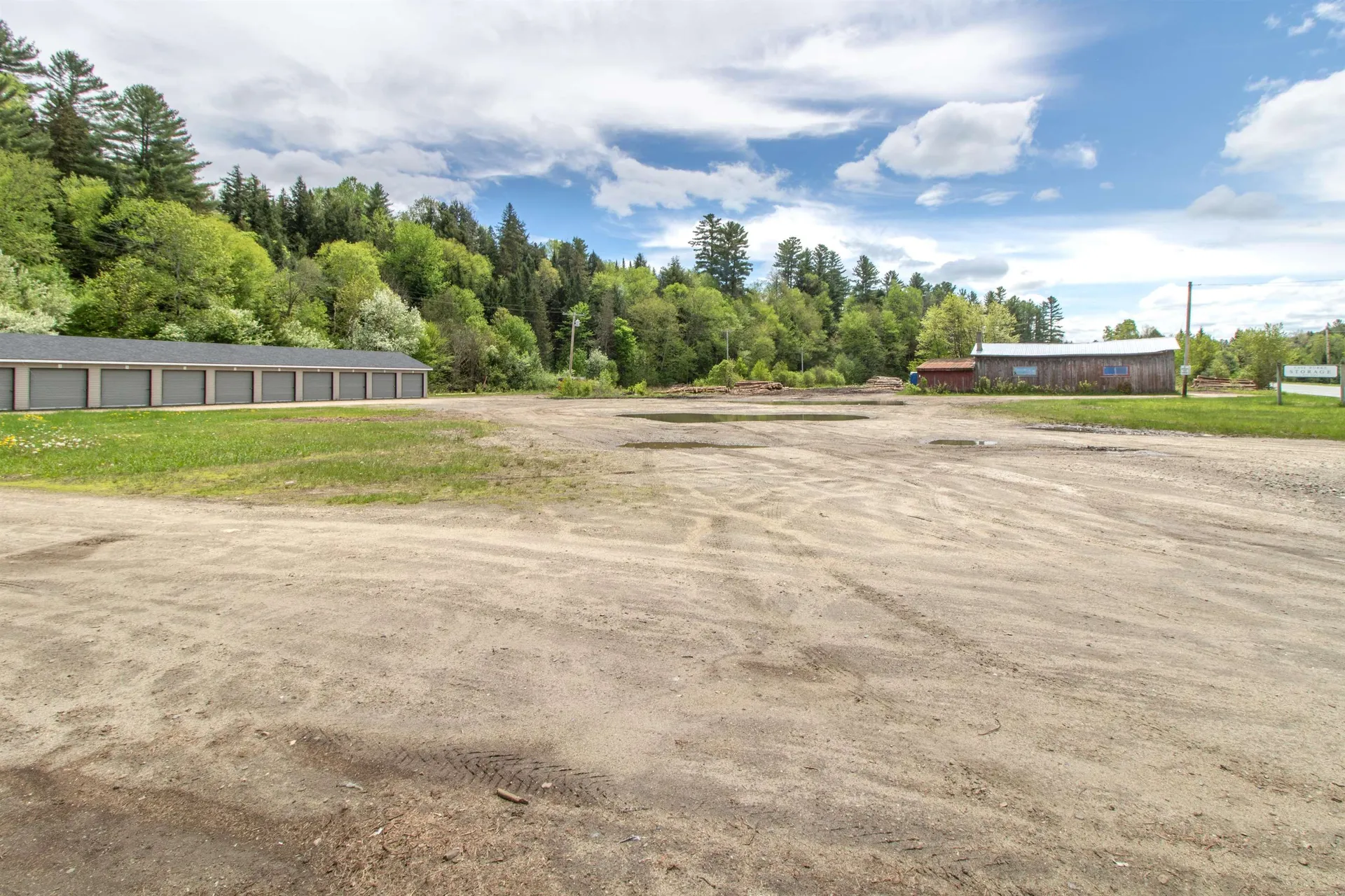 98 Vt Route 114 Burke VT 05832