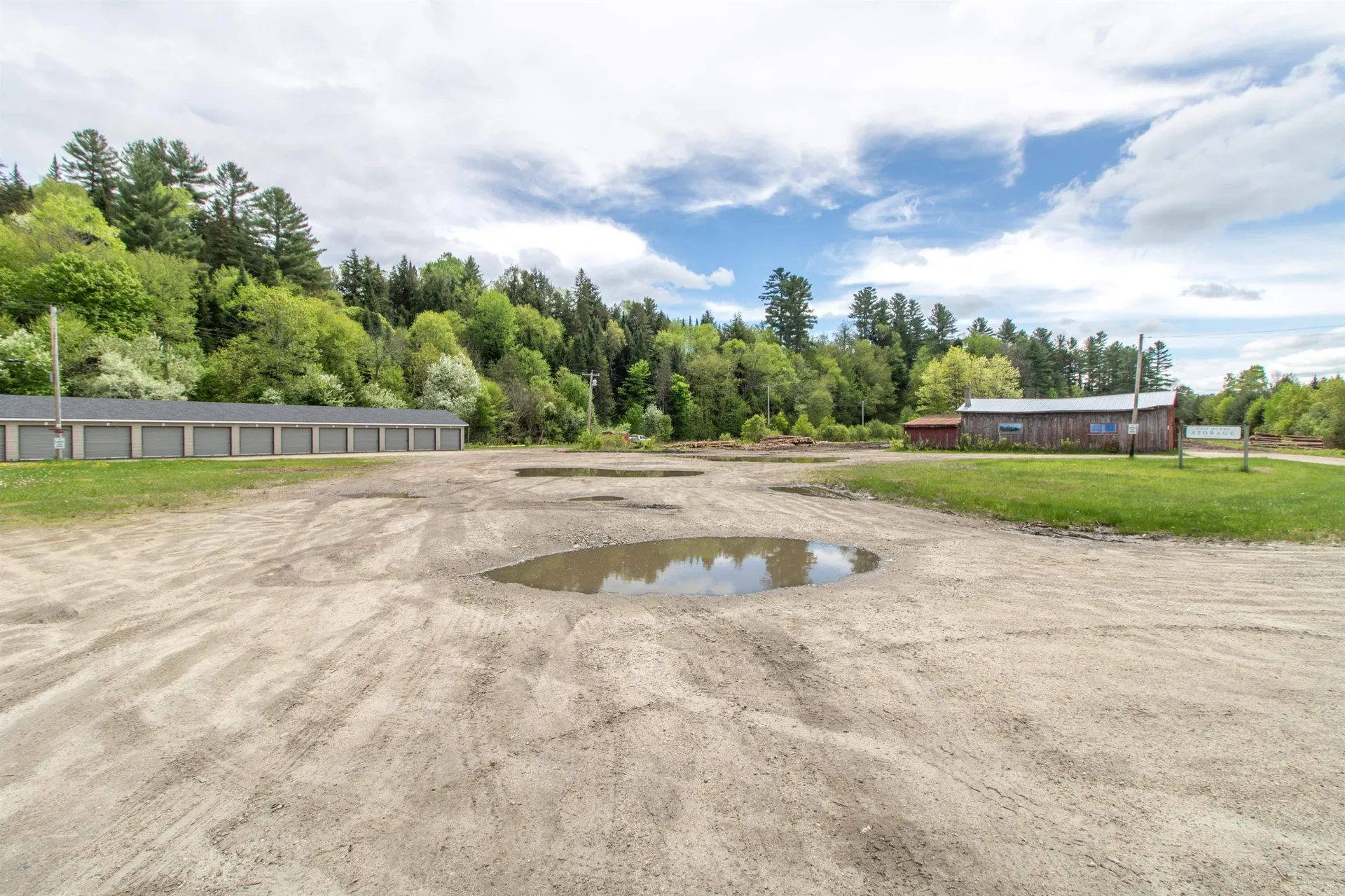 98 Vt Route 114 Burke VT 05832