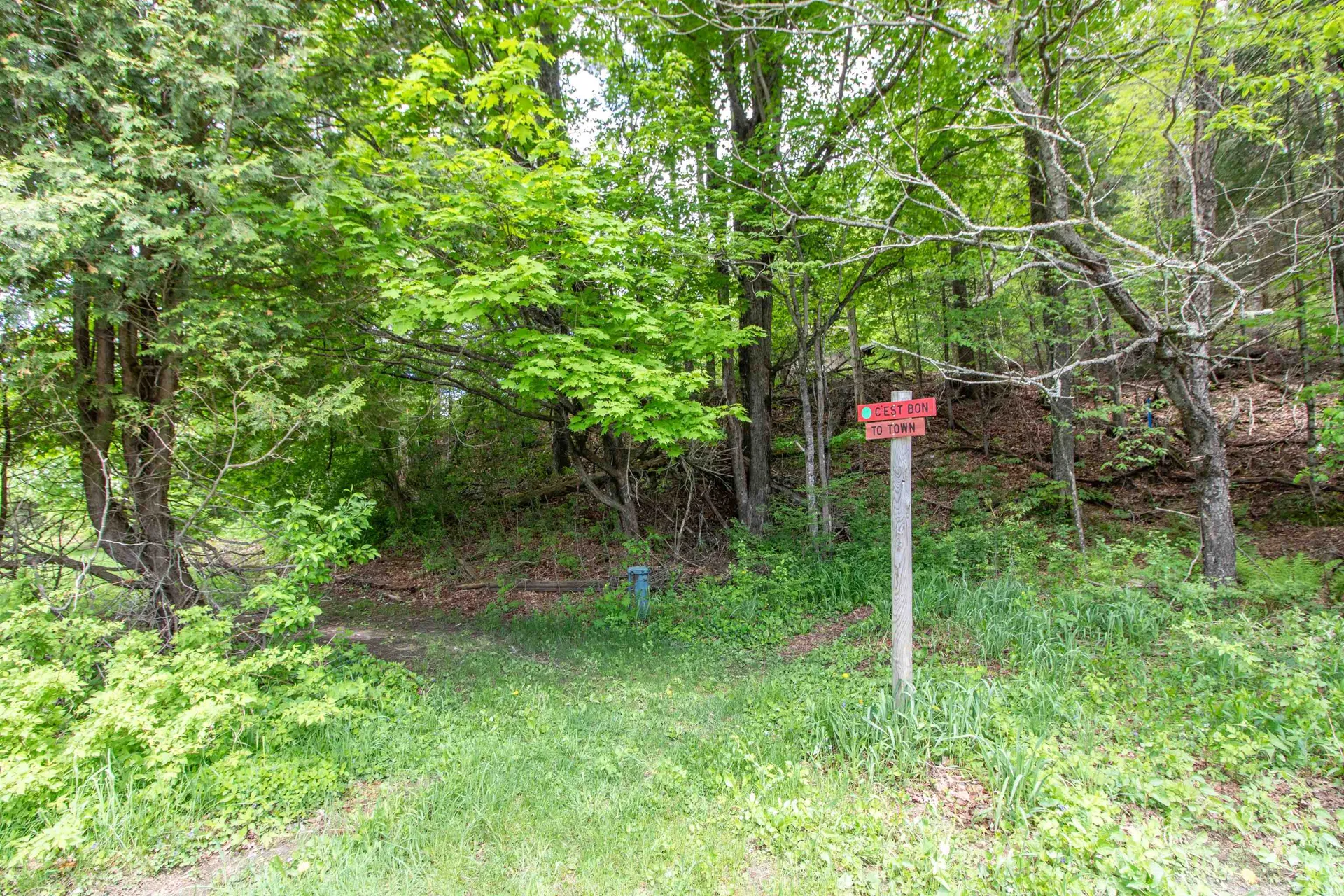 98 Vt Route 114 Burke VT 05832