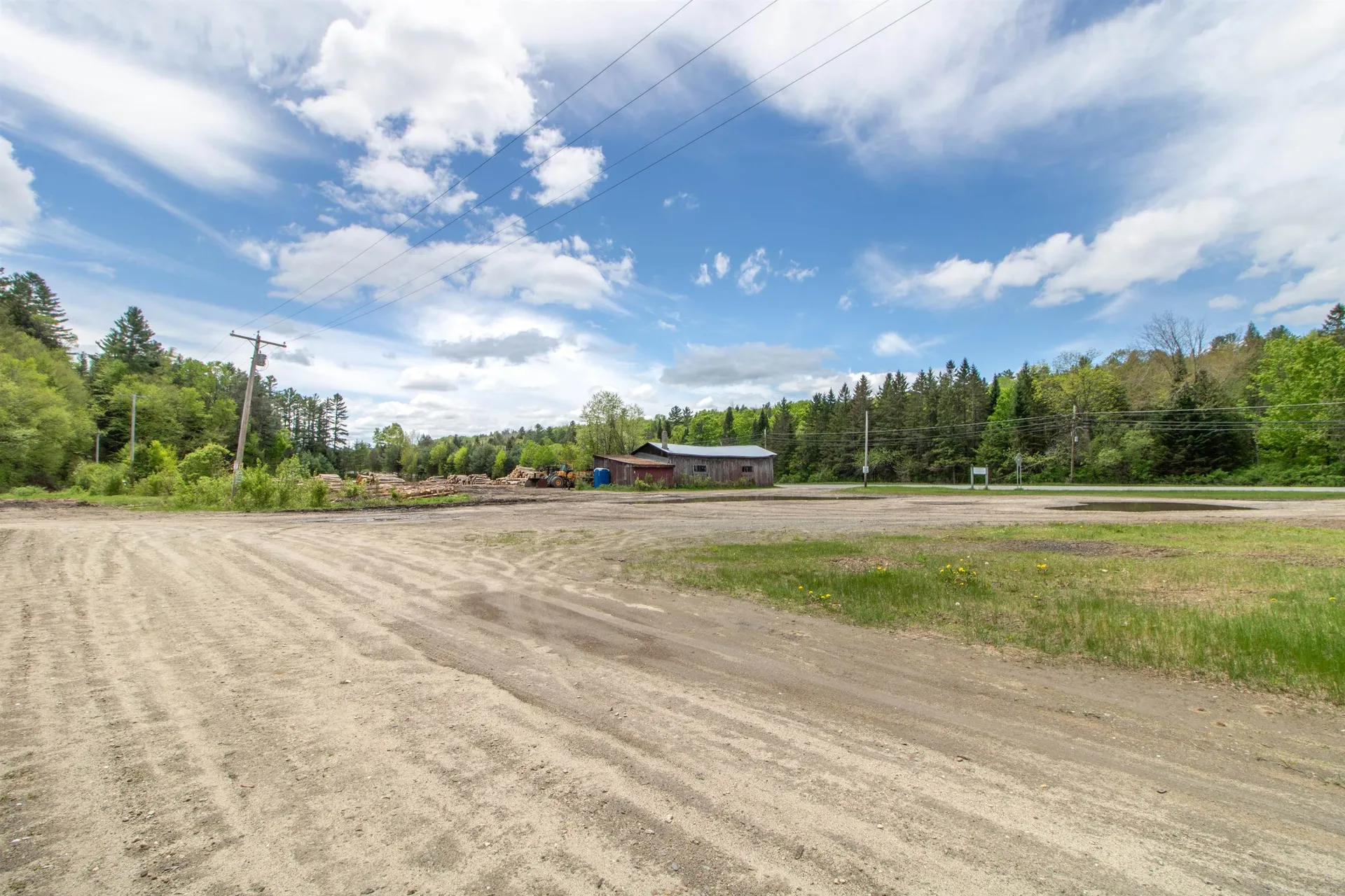 98 Vt Route 114 Burke VT 05832