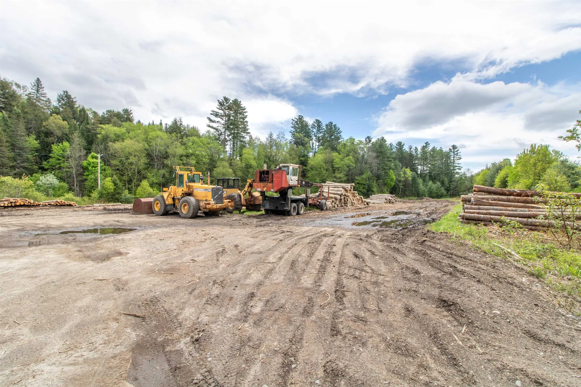 98 Vt Route 114 Burke VT 05832