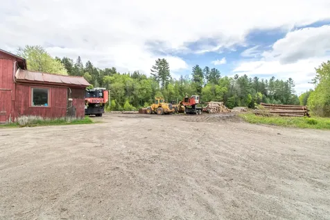 98 Vt Route 114 Burke VT 05832