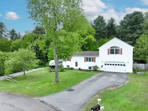 81 Meadow Road Milton VT 05468