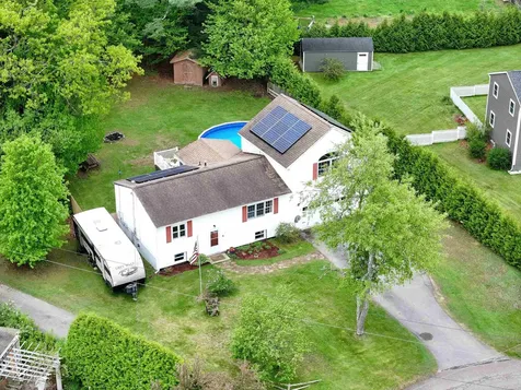 81 Meadow Road Milton VT 05468