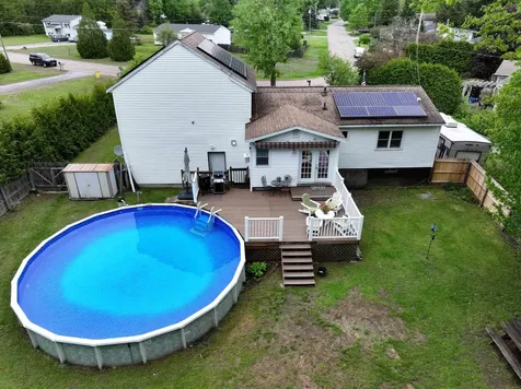 81 Meadow Road Milton VT 05468