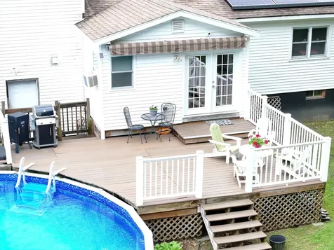 81 Meadow Road Milton VT 05468