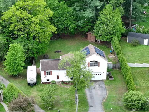 81 Meadow Road Milton VT 05468