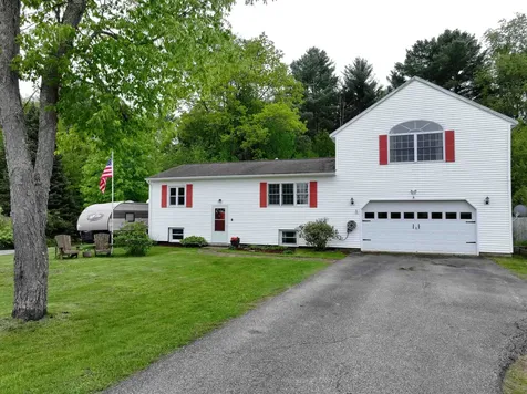 81 Meadow Road Milton VT 05468