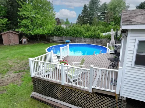81 Meadow Road Milton VT 05468