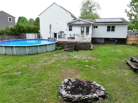81 Meadow Road Milton VT 05468