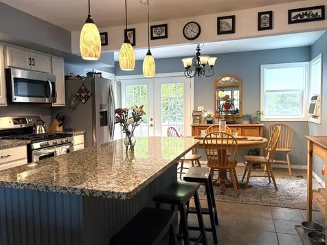 81 Meadow Road Milton VT 05468