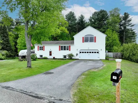 81 Meadow Road Milton VT 05468