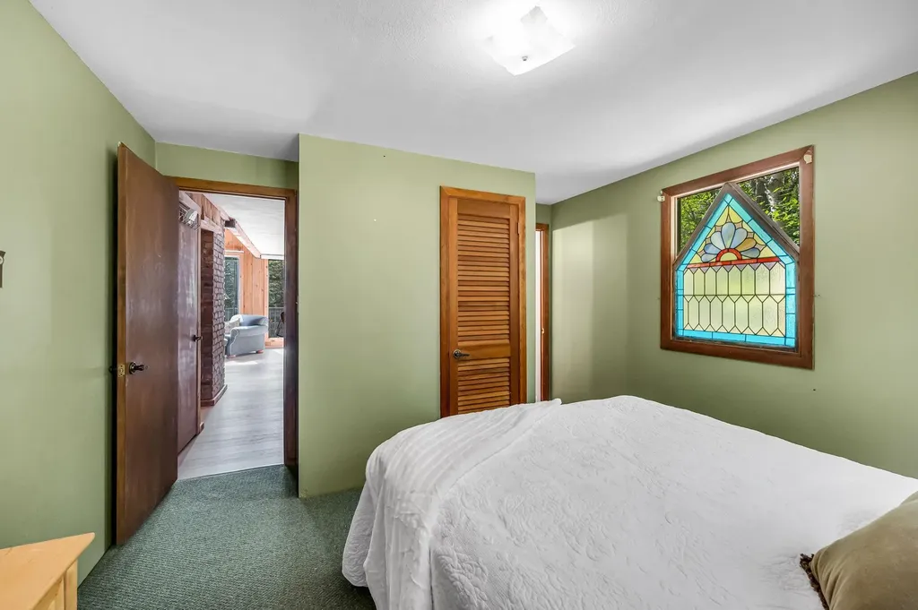 592 Route 100 Stratton VT 05355
