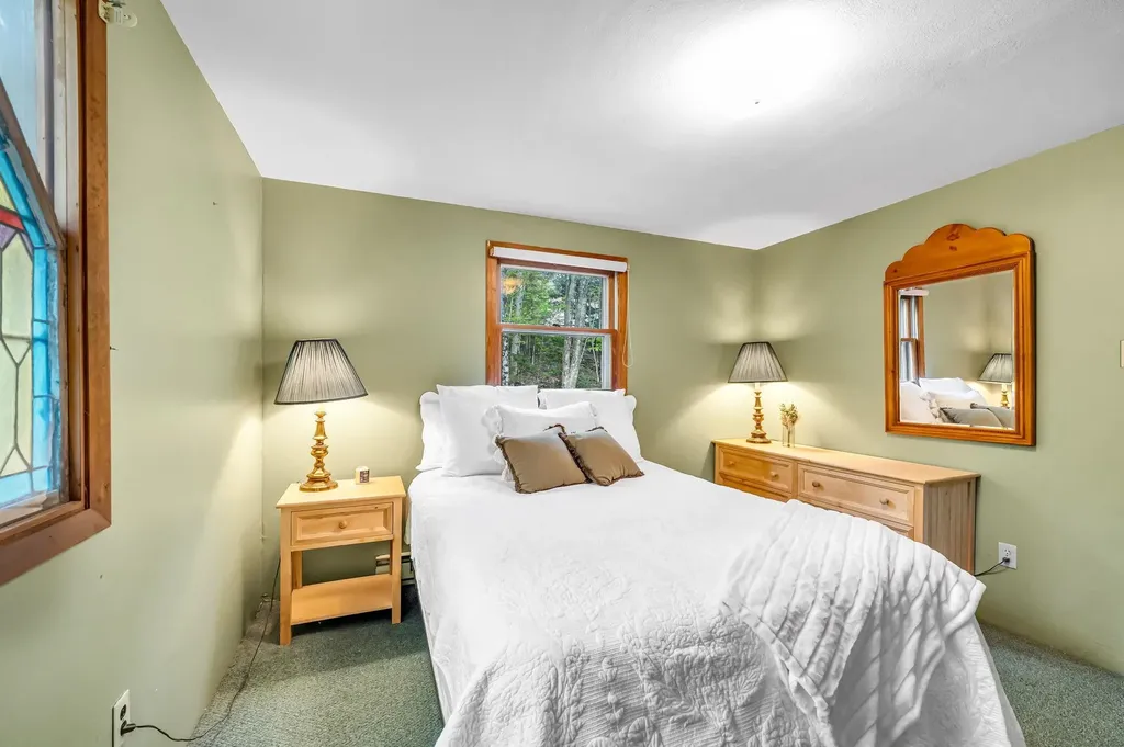592 Route 100 Stratton VT 05355