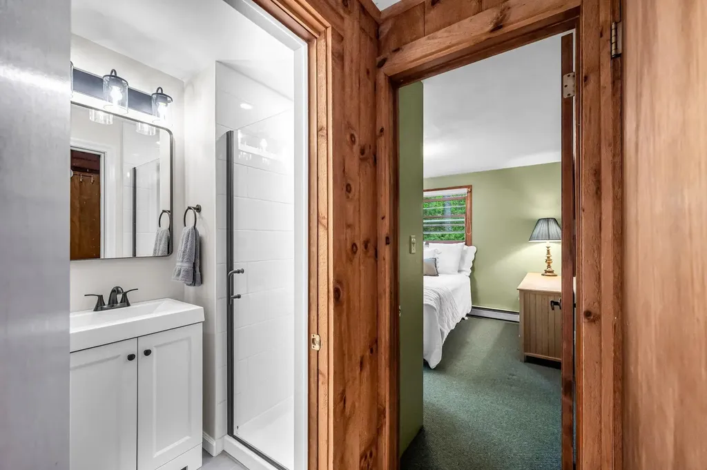 592 Route 100 Stratton VT 05355