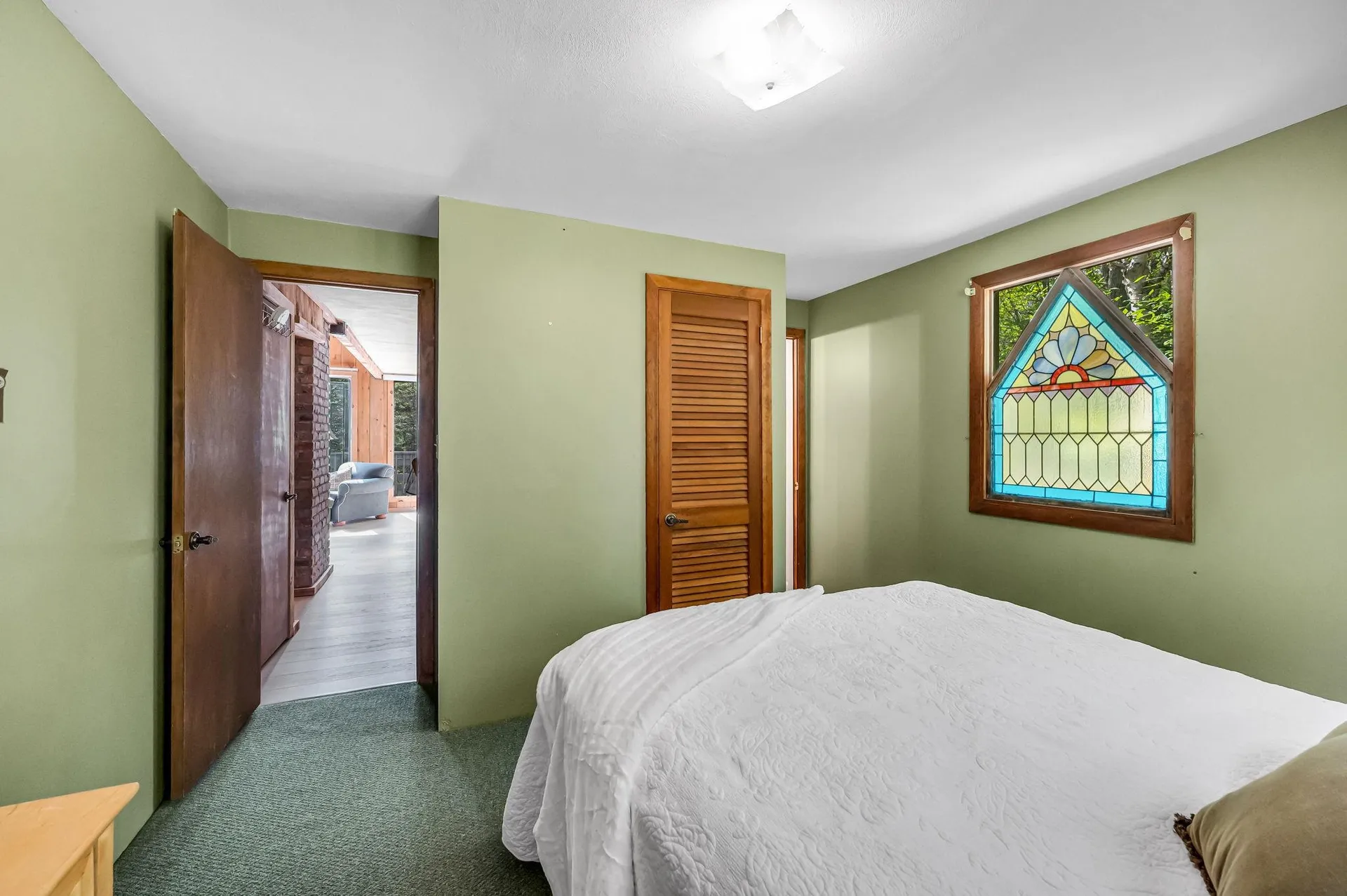 592 Route 100 Stratton VT 05355