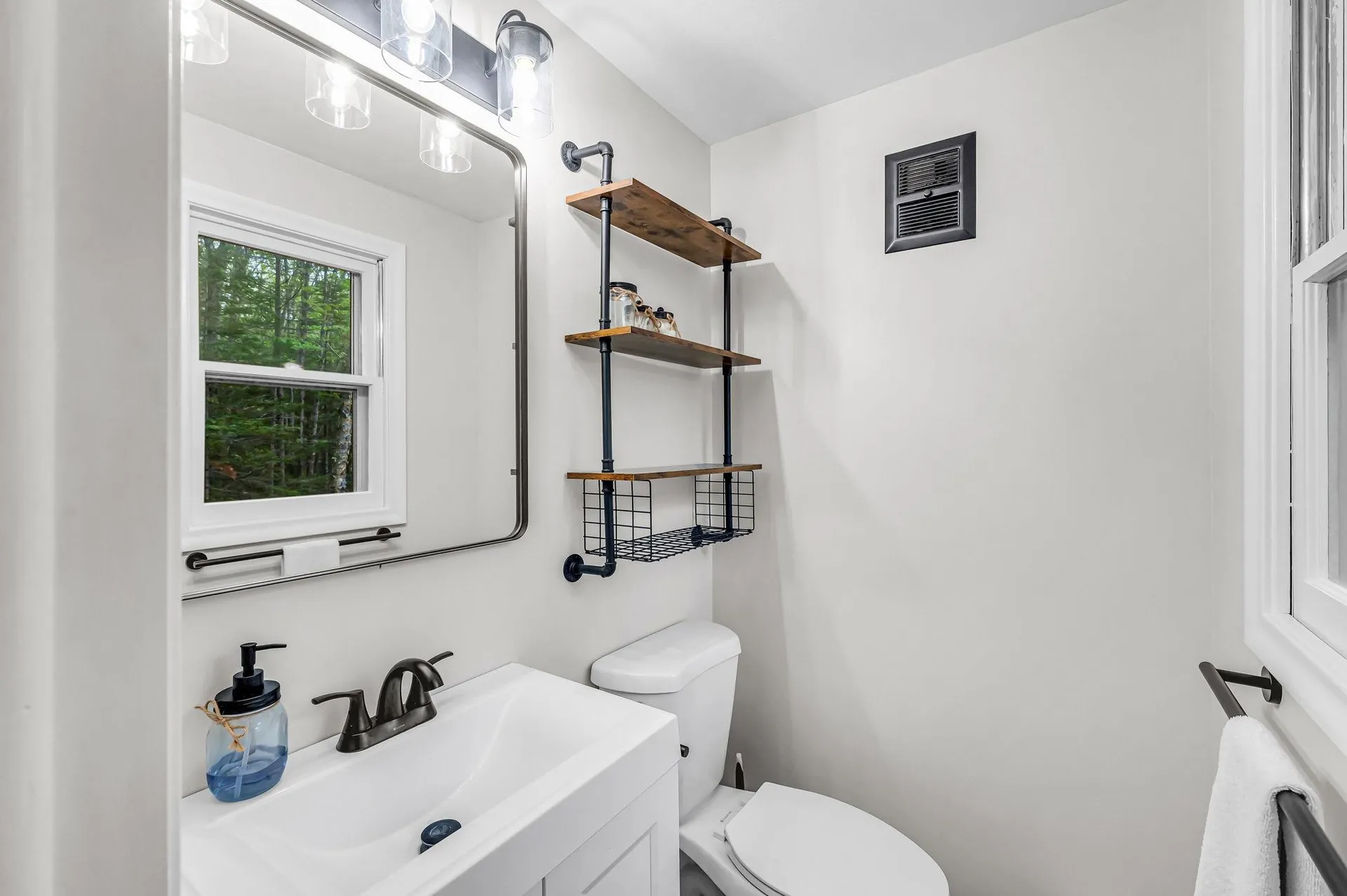 592 Route 100 Stratton VT 05355