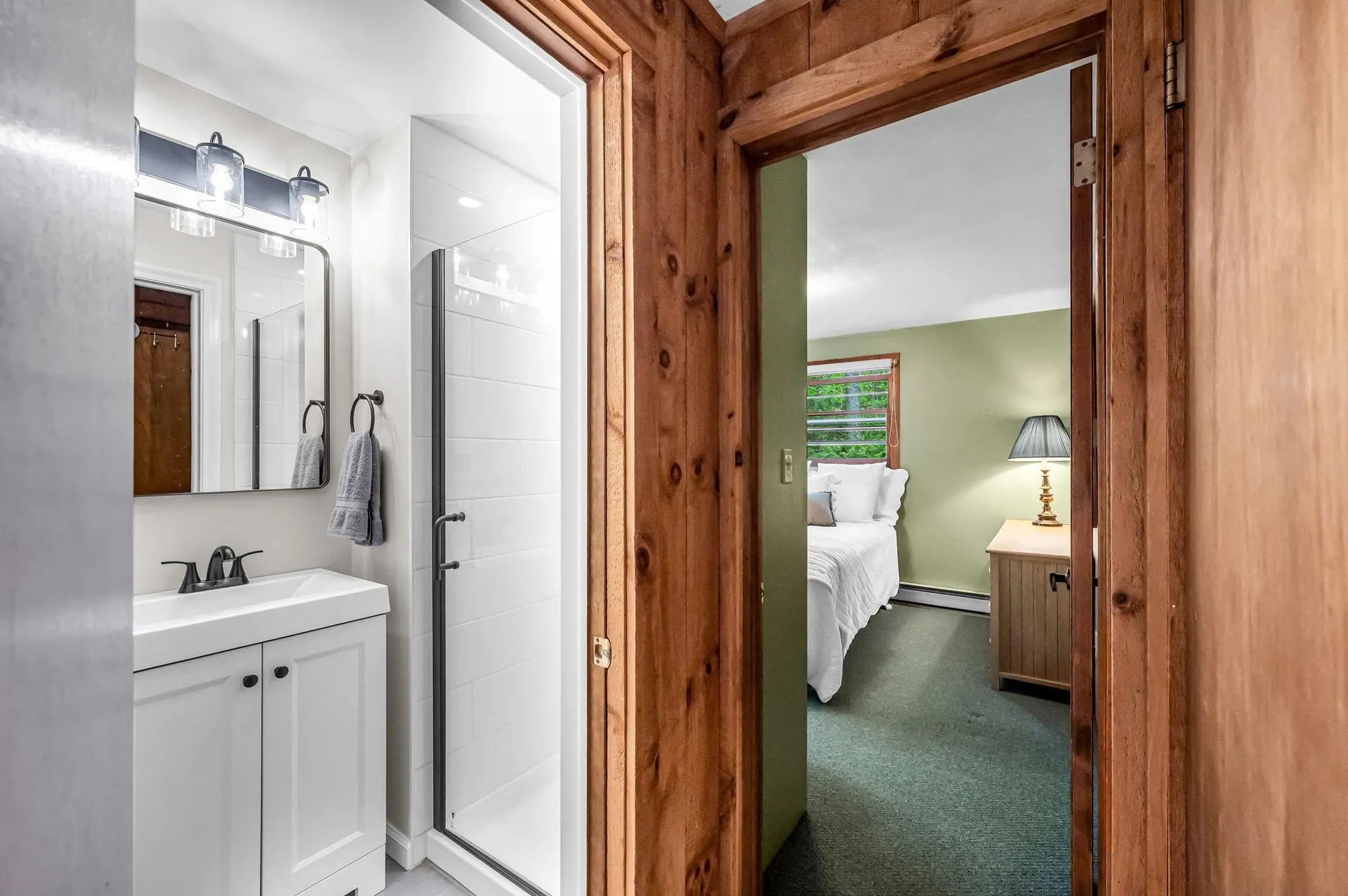 592 Route 100 Stratton VT 05355