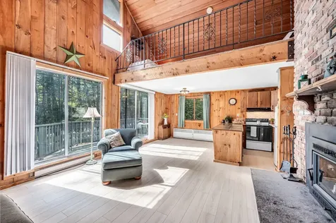 592 Route 100 Stratton VT 05355