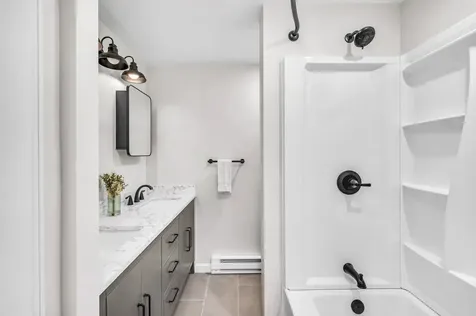 592 Route 100 Stratton VT 05355