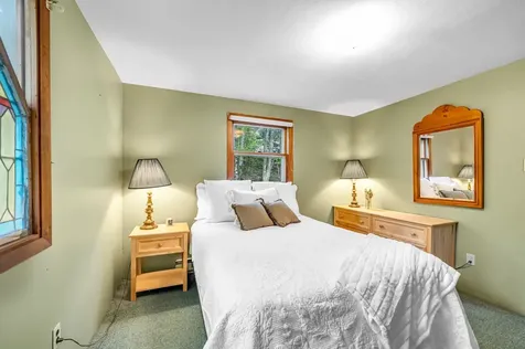 592 Route 100 Stratton VT 05355