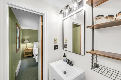 592 Route 100 Stratton VT 05355