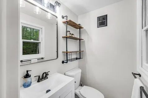 592 Route 100 Stratton VT 05355