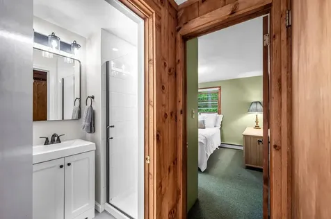 592 Route 100 Stratton VT 05355