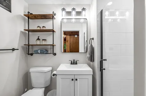 592 Route 100 Stratton VT 05355