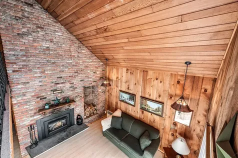 592 Route 100 Stratton VT 05355