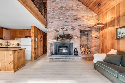 592 Route 100 Stratton VT 05355