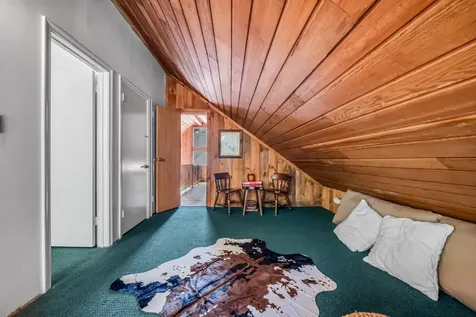 592 Route 100 Stratton VT 05355