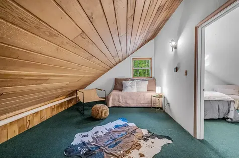 592 Route 100 Stratton VT 05355