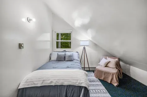 592 Route 100 Stratton VT 05355