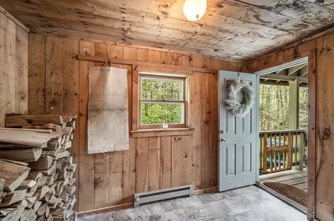 592 Route 100 Stratton VT 05355