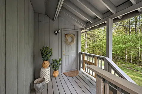 592 Route 100 Stratton VT 05355