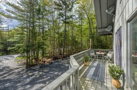 592 Route 100 Stratton VT 05355