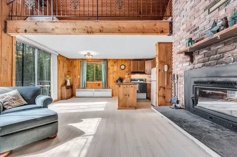 592 Route 100 Stratton VT 05355