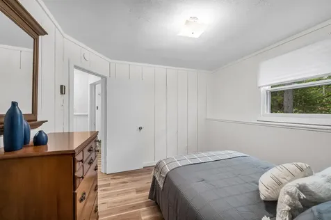 592 Route 100 Stratton VT 05355