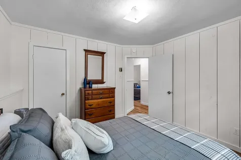 592 Route 100 Stratton VT 05355